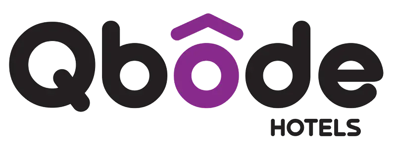 Qbode Hotels | Check-In. Chill Out. Coming Soon