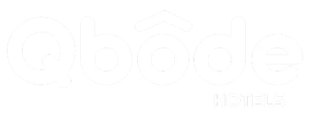 Qbode Hotels | Check-In. Chill Out. Coming Soon